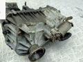 раздаточная коробка Mercedes-Benz M-Class ML W163 2002, 4.0 л., дизель, АКПП - фото №4