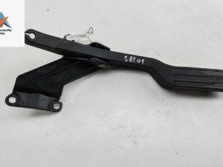 педаль Ford Mondeo 3 поколение [рестайлинг] 2003, 2.0 л., бензин, МКПП, серый, универсал, 1S719P732CC