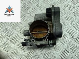 заслонка дроссельная Opel Omega B [рестайлинг] 2003, 2.2 л., бензин, АКПП, серый, седан, 09128518