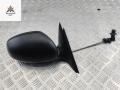 зеркало правое Skoda Fabia 2 поколение (5J) 2009, 1.2 л., бензин, МКПП, серый, хетчбэк 5 дв., 5J1857502AT - фото №2