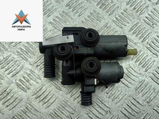 кран отопителя (печки) BMW 3 серия E46 [рестайлинг] 2005, 1.8 л., бензин, МКПП, чёрный, универсал, 8369807