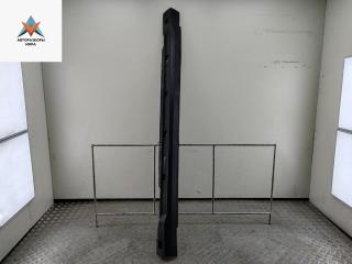 Накладка на порог наружная левая Opel Vectra C 2004, синий, универсал, 24427550