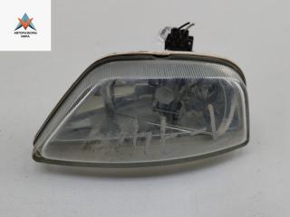 фара противотуманная правая Ford Focus 1 поколение [рестайлинг] 2003, 1.6 л., i, бензин, МКПП, серый, хетчбэк 5 дв., 2M5115K201AG