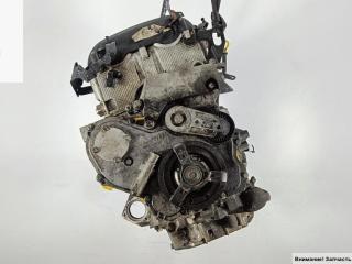 двигатель Opel Vectra C [рестайлинг] 2005, 2.2 л., бензин, МКПП, Z22YH
