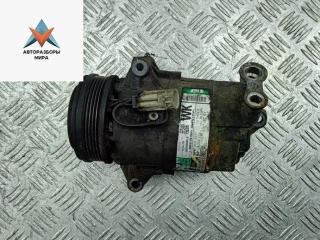 компрессор кондиционера Opel Astra H/Family [рестайлинг] 2006, 1.6 л., бензин, 13124750