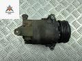 компрессор кондиционера Opel Astra H/Family [рестайлинг] 2006, 1.6 л., бензин, 13124750 - фото №2