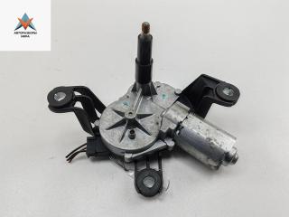 Двигатель стеклоочистителя заднего (моторчик дворников) Opel Vectra C 2004, 2.2 л., бензин, МКПП, синий, универсал, 13166415