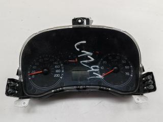 приборная панель Fiat Panda 2009, 1.2 л., бензин, МКПП, чёрный, хетчбэк 5 дв., 51711237