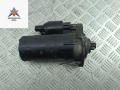 стартер Volkswagen Sharan 1 поколение 1999, 1.9 л., дизель, АКПП, красный, минивэн, 020911023P, 0001125005 - фото №3