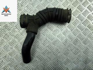 гофра инжектора Renault Scenic 2 поколение 2003, 2.0 л., бензин, АКПП, минивэн, 8200185087