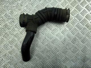 гофра инжектора Renault Scenic 2 поколение 2003, 2.0 л., бензин, АКПП, минивэн, 8200185087