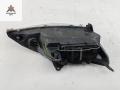фара левая Ford Focus 1 поколение [рестайлинг] 2003, 1.8 л., бензин, МКПП, чёрный, хетчбэк 5 дв., 2M5113W030BE - фото №4