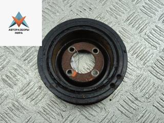 шкив коленвала Opel Omega B [рестайлинг] 2003, 2.2 л., бензин, АКПП, серый, седан, 90469102