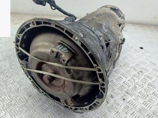 КПП автоматическая (АКПП) Mercedes-Benz M-Class ML W163 2002, 4.0 л., дизель, АКПП, чёрный, внедорожник 5 дв., 1632703300