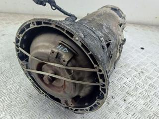 КПП автоматическая (АКПП) Mercedes-Benz M-Class ML W163 2002, 4.0 л., дизель, АКПП, чёрный, внедорожник 5 дв., 1632703300