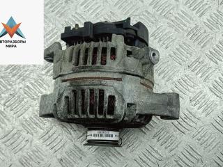 генератор Opel Omega B [рестайлинг] 2003, 2.2 л., бензин, АКПП, серый, седан, 24439410, 0123415008