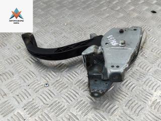 педаль сцепления Opel Astra H/Family [рестайлинг] 2008, 1.4 л., бензин, МКПП, чёрный, хетчбэк 5 дв.