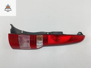 фонарь задний правый Fiat Panda 2 поколение 2009, 1.2 л., бензин, МКПП, чёрный, хетчбэк 5 дв., 51763006