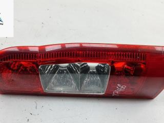 фонарь задний правый Ford Transit 7 поколение 2009, 2.2 л., дизель, МКПП, серый, микроавтобус