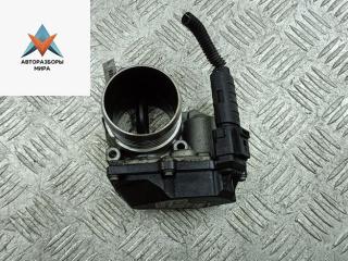 заслонка дроссельная Ford Mondeo 4 поколение [рестайлинг] 2012, 2.0 л., дизель, МКПП, серый, универсал, 9M5Q9E926AA