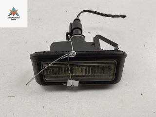 подсветка номера Fiat Doblo 1 поколение 2002, 1.6 л., бензин, МКПП, красный, фургон, 46738719