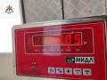 подсветка номера Fiat Doblo 1 поколение 2002, 1.6 л., бензин, МКПП, красный, фургон, 46738719 - фото №3