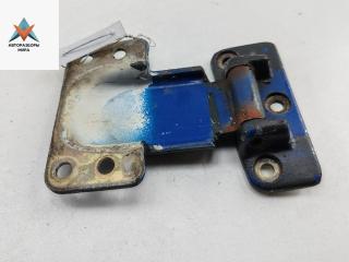 петля двери Peugeot Boxer 2 поколение [рестайлинг] 2003, синий, микроавтобус