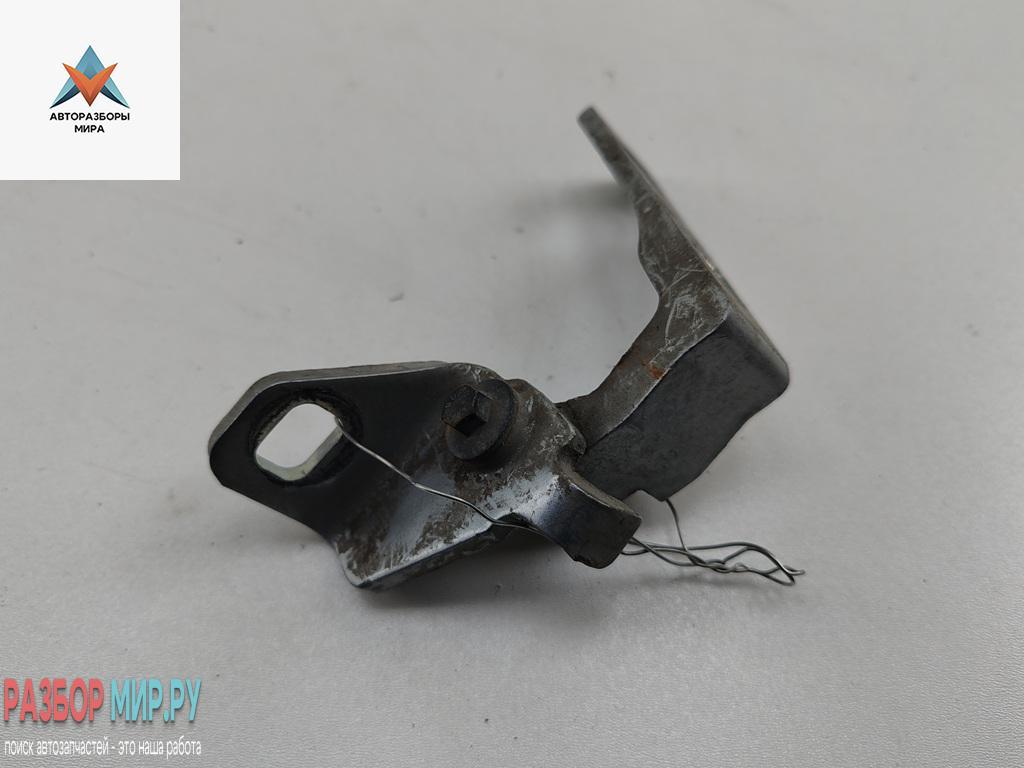 петля двери Ford S-Max 1 поколение 2006, серый, минивэн, 6M21U22811AB - фото №1