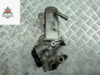 клапан EGR Ford Mondeo 4 поколение [рестайлинг] 2012, 2.0 л., дизель, МКПП, серый, универсал, 30725855