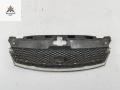 решетка радиатора Ford Mondeo 3 поколение [рестайлинг] 2003, серый, универсал, 1S7X8A100AK - фото №2