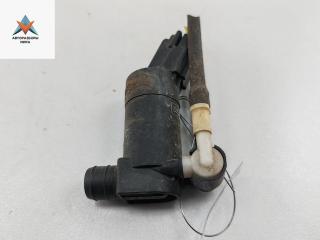 насос (моторчик) омывателя стекла Ford Mondeo 3 поколение [рестайлинг] 2003, серый, универсал, 1S71147K624FD