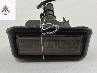 подсветка номера Fiat Doblo 1 поколение 2002, 1.6 л., бензин, МКПП, красный, фургон, 46738719