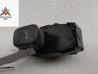 кнопка стеклоподъемника заднего левого Volvo S60 1 поколение 2002, 2.4 л., дизель, МКПП, чёрный, седан, 19206