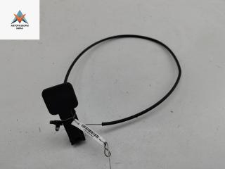 ручка открывания капота Fiat Ulysse 2 поколение 2006, 2.0 л., дизель, МКПП, серый, минивэн