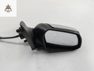 зеркало правое Ford Mondeo 3 поколение [рестайлинг] 2003, 2.0 л., бензин, МКПП, серый, универсал