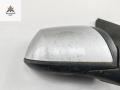 зеркало правое Ford Mondeo 3 поколение [рестайлинг] 2003, 2.0 л., бензин, МКПП, серый, универсал - фото №4