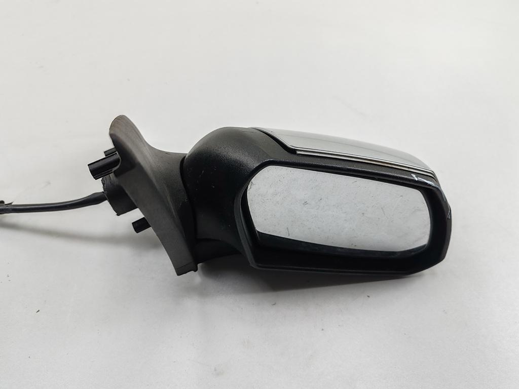 зеркало правое Ford Mondeo III 2003, 2.0 л., бензин, МКПП, серый, универсал