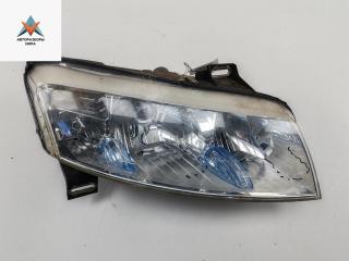 фара правая Fiat Stilo 1 поколение 2002, 1.8 л., бензин, МКПП, серый, хетчбэк 3 дв.