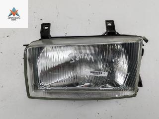 фара левая Volkswagen Transporter T4 1997, 1.9 л., дизель, МКПП, белый, микроавтобус