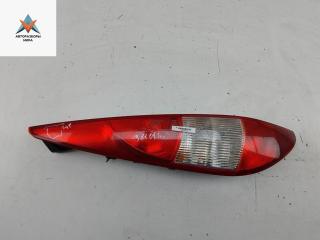 фонарь задний левый Ford Mondeo 3 поколение [рестайлинг] 2003, 2.0 л., бензин, МКПП, серый, универсал, 1S7113405C