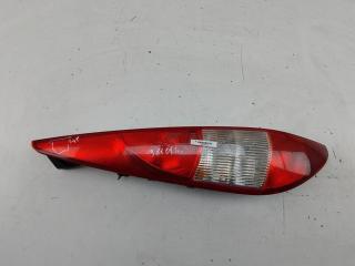 фонарь задний левый Ford Mondeo III 2003, 2.0 л., бензин, МКПП, серый, универсал, 1S7113405C