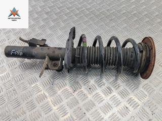 стойка передняя Ford S-Max 1 поколение 2006, 2.0 л., дизель, МКПП, серый, минивэн