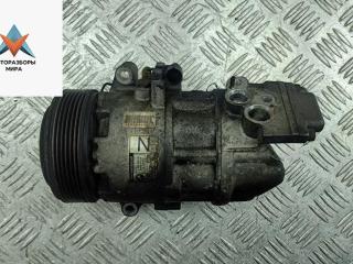 компрессор кондиционера BMW 3 серия E46 [рестайлинг] 2005, 1.8 л., бензин, 6908660