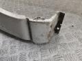 крыло переднее правое Ford Mondeo 3 поколение [рестайлинг] 2005, 2.0 л., дизель, МКПП, белый, универсал - фото №11
