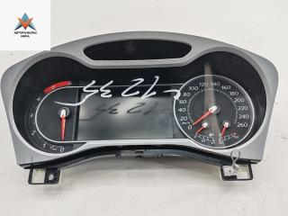 приборная панель Ford Mondeo 4 поколение 2009, 2.2 л., дизель, МКПП, серый, универсал, 8M2T10849VE