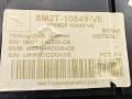 приборная панель Ford Mondeo 4 поколение 2009, 2.2 л., дизель, МКПП, серый, универсал, 8M2T10849VE - фото №3