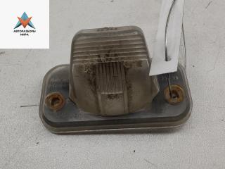 подсветка номера Volkswagen Transporter T4 1995, 2.4 л., дизель, МКПП, серый, микроавтобус