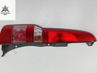 фонарь задний левый Fiat Panda 2 поколение 2009, 1.2 л., бензин, МКПП, чёрный, хетчбэк 5 дв., 51763007