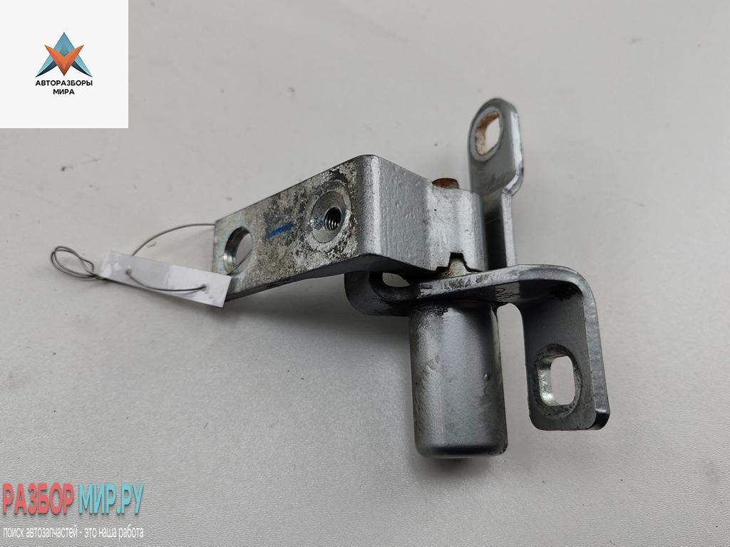 петля двери Ford S-Max 1 поколение 2006, серый, минивэн, 6M21U22805AC - фото №1