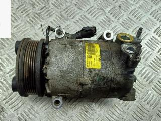 компрессор кондиционера Ford Mondeo 4 поколение [рестайлинг] 2012, 2.0 л., дизель, AV6119D629DB